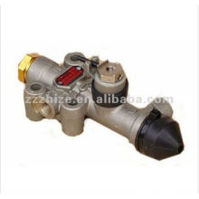 hot sell air suspension levelling valve for bus